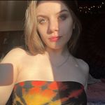 Hannah Blue - @hanamayblue - Instagram