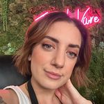 Hannah Blue Daly-Jenkins - @hannah_blue_hair - Instagram