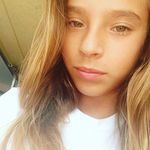 Hannah Blue Moreau - @unicorn_hannah_123 - Instagram
