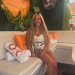 Hannah - @hannahbluesmith - Instagram