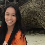 Hannah Leonida Flores - @hannahblue.0903 - Instagram