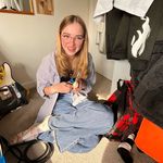 Hannah W - @hannah.blue__ - Instagram