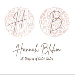 Hannah Bluhm - @hannahb_beauty_ - Instagram