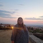 Hannah - @_hannahblum - Instagram