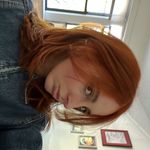 Hannah Blum - @hnnhblm - Instagram