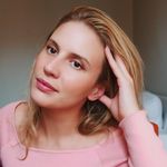 Hannah Blum - @hannahdblum - Instagram