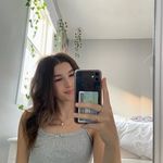 hannah - @hannah.blumm - Instagram
