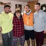 Hannah Blumer - @hannahblumer - Instagram