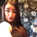 Hannah Blunt - @hannah_b5c - Instagram