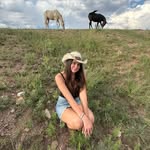 Hannah Blunt - @hhannah.blunt - Instagram
