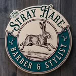 Hannah Blunt - @the_stray_hare - Instagram
