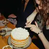 hannah blythe - @hannahblythebakes - TikTok