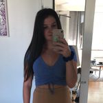 Hannah Boden - @hannah.boden - Instagram