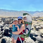 Hanna Bogen Novak - @hbogen - Instagram