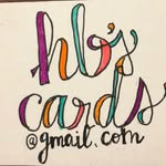 Hannah Bogen - @hbscards - Instagram