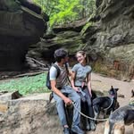 Hannah Bogen Tawalbeh - @wyphena - Instagram