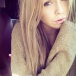 Hannah Bohl - @hannah_b0h - Instagram