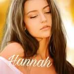 Hannah Bohl - @bohlhannah - Instagram