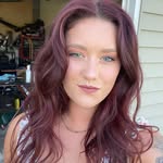 Hannah Bohland - @hannahnbohland - Instagram