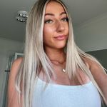 HANNAH BONELLA - @hannah.bonella - Instagram