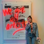 Hannah ⚡️🪴🎨🇹🇭 - @hannahboonpeth__ - Instagram