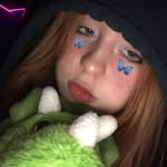 Hannah Borders - @soullessluvee - Instagram