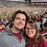 Hannah Borders Reed - @bordino143 - Instagram