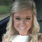 Hannah Frederick Borders - @hannahborders - Instagram