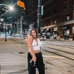 Hannah B🐝 - @hannahborgstahl - Instagram