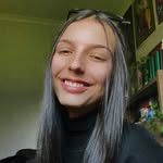 Hannah Borg - @borgvy - Instagram