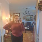 Hannah Borg - @vinterflinga123 - Instagram