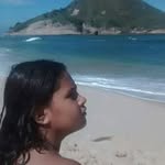 Hannah Borges - @hannahborgesoliveira - Instagram