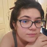 Hannah Borrett - @hborrett22 - Instagram
