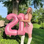 Hannah Bose - @hannah_kay_123 - Instagram