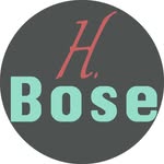 Hannah Bose - @hbosephoto - Instagram