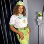 Ugama Hannah - @hannahbose1960 - Instagram