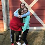 hannah bott - @extra__hannah - Instagram