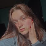 Hannah Bouchard - @hanbear518 - Instagram