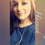 Hannah Bouchard - @nicole31600 - Instagram