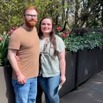 Hannah Boyette - @hannah_may1209 - Instagram