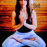 Hannah Boyette - @yogahighwithhannah - Instagram