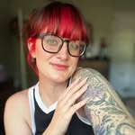Hannah Boyette Strickland - @hrstrickland - Instagram