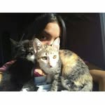 Kiara, Hanna e Brancão - @aok_santos - Instagram