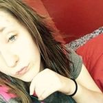 Hannah Bratcher - @bratcher7564 - Instagram