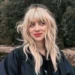 Hannah Bratcher - @hannahbratcher.04 - Instagram