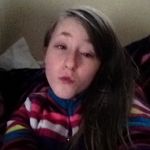 Hannahbratcher - @loveiscool123456 - Instagram