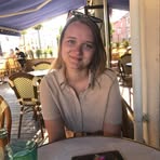 Hanna Bratt - Facebook