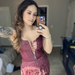Hannah bratt - @bratt9650 - Instagram