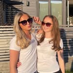 hannah - @hannahbrattset - Instagram