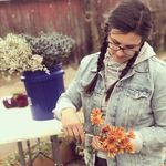 Breaux's Floral Design - @breaux.hannah - Instagram